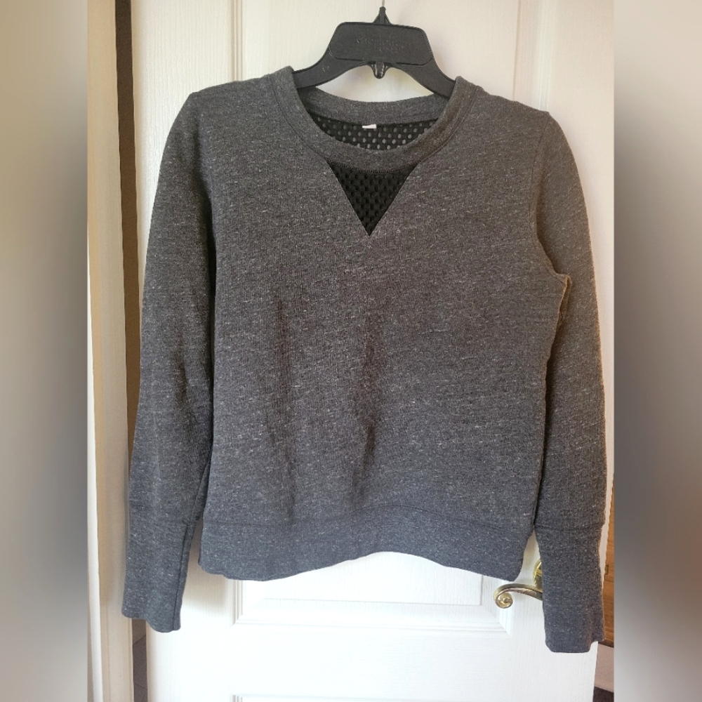 ALO Yoga Downtown Long Sleeve
